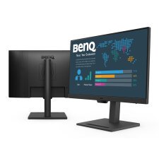 BenQ BL2790T écran plat de PC 68,6 cm (27") 1920 x 1080 pixels Full HD Noir