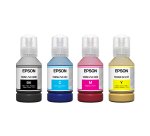 Epson bouteille encre SC-T3100x Yellow 140ml T49H