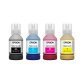 Epson SC-T3100x Yellow 140ml T49H