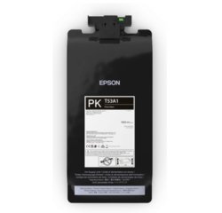 Epson UltraChrome XD3 cartouche d'encre 1 pièce(s) Original Noir