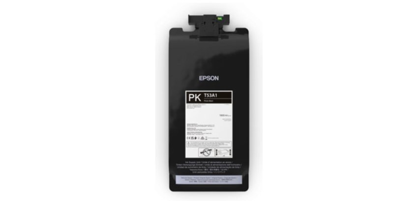 Epson UltraChrome XD3 cartouche d'encre 1 pièce(s) Original Noir