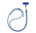 Celly COLNECKLACETBL accessorio per custodia del telefono cellulare