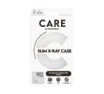 PanzerGlass CARE™ by ® X-Ray Case Samsung Galaxy A16 4G | A16 5G mobiele telefoon behuizingen Hoes Transparant