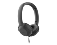 Philips TPV UH 201 BK Headset Wired Head-band Calls/Music Black