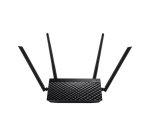 ASUS RT-AC1200 v.2 router wireless Nero