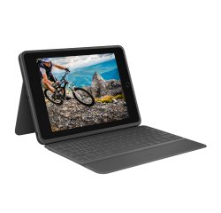 Logitech Rugged Folio