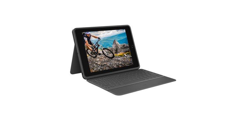 Logitech Rugged Folio