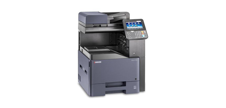 KYOCERA TASKalfa 308ci Laser A4 1200 x 1200 DPI 30 ppm Wifi