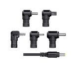 Trust 23390 adattatore e invertitore Interno 90 W Nero