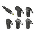 Trust 23390 adattatore e invertitore Interno 90 W Nero