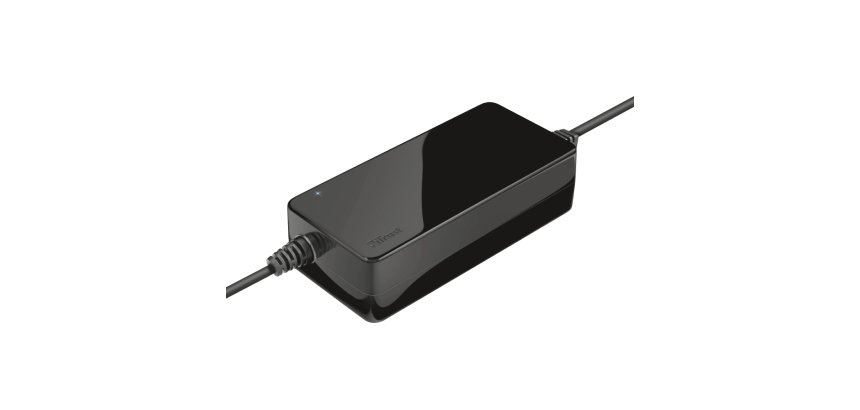 Trust 23391 adaptateur de puissance & onduleur Intérieure 90 W Noir