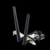 ASUS PCE-AX3000 Interno WLAN / Bluetooth 3000 Mbit/s