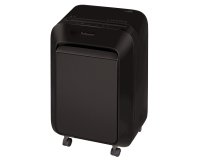 Fellowes LX Series Powershred LX211 destructeur de papier Découpage par micro-broyage Noir