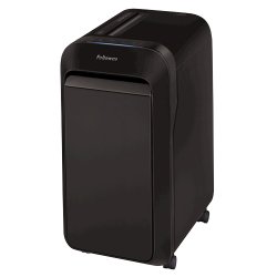 Fellowes LX Series Destructeur Powershred LX221 microparticules