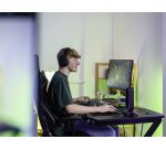 Trust GXT 265 Cintar Support de casque