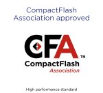 Integral INCF4GV2 mémoire flash 4 Go CFast