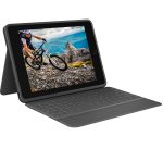 Logitech Rugged Folio