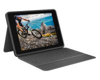 Logitech Rugged Folio