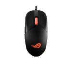 ASUS ROG Strix IMPACT III mouse Gaming Right-hand USB Type-A Optical 12000 DPI