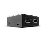 Lindy Switch Bidirectionnel HDMI 18G 2 Ports