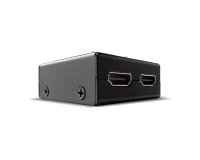 Lindy Switch Bidirectionnel HDMI 18G 2 Ports