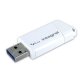 Clé USB 3.0 256Go Turbo Blanche INFD256GBTURBWH3.0/V2