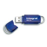 Clé USB3.0 Courier 256Go INFD256GBCOU 3.0