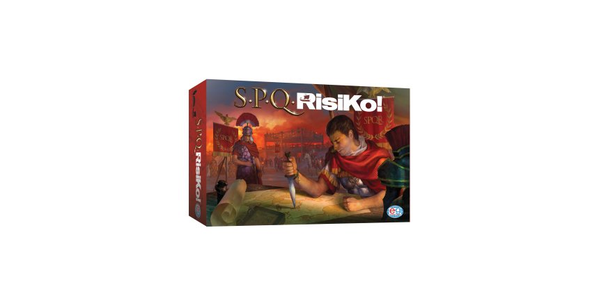 S. P. Q. Risiko