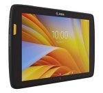 Zebra ET45 5G Snapdragon 64 GB 25,6 cm (10.1") 4 GB Wi-Fi 6 (802.11ax) Android 11 Negro