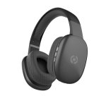 Celly Freebeat Headset Wired & Wireless Head-band Calls/Music USB Type-C Bluetooth Black