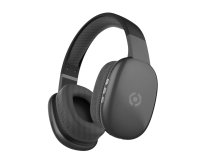 Celly Freebeat Auricolare Con cavo e senza cavo A Padiglione Musica e Chiamate USB tipo-C Bluetooth Nero