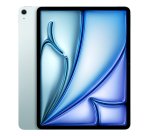 Apple iPad Air Apple M 128 Go 33 cm (13") 8 Go Wi-Fi 6E (802.11ax) iPadOS 18 Bleu