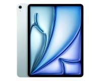 Apple iPad Air Apple M 256 Go 33 cm (13") 8 Go Wi-Fi 6E (802.11ax) iPadOS 18 Bleu