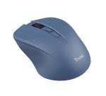 Trust Mydo souris Bureau Ambidextre RF sans fil Optique 1800 DPI