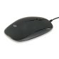 Conceptronic REGAS01B mouse Office Ambidextrous USB Type-A Optical 1200 DPI