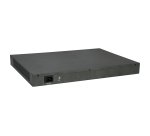 LevelOne 52-Port L3 Lite Managed Gigabit PoE Switch, 4 x 10GbE SFP+, 48 PoE Outputs, 400W PoE Power Budget
