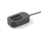 StarTech.com Commutateur KVM HDMI à 2 ports avec câbles incorporés - USB 4K 60Hz