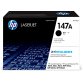 HP LaserJet Cartouche de toner noir 147A authentique