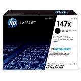 HP LaserJet 147X Original Negro 1 pieza(s)