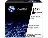 HP 147Y Extra High Yield Black Original LaserJet Toner Cartridge