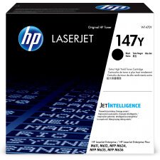 HP 147Y originele extra high-capacity zwarte LaserJet tonercartridge