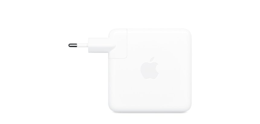 Apple MX0J2ZM/A power adapter & UPS Indoor 96 W White