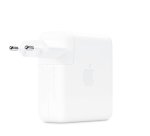 Apple MX0J2ZM/A power adapter & UPS Indoor 96 W White