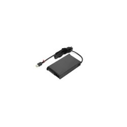 Lenovo ThinkPad 230W Slim AC Adapter (Slim-tip) - power adapter - 230 Watt