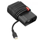 Lenovo 4X20V24678 adaptateur de puissance & onduleur Intérieure 65 W Noir
