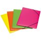 Fellowes 1028301 folder Polypropylene (PP) Multicolour A4