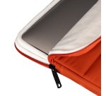 Targus Puffer 40,6 cm (16") Housse Orange