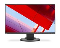 NEC MultiSync E242N computer monitor 61 cm (24") 1920 x 1080 pixels Full HD LED Black