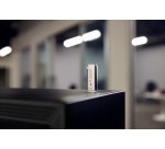 Kingston Technology IronKey 128GB IKLP50 AES USB, w/256bit Encryption