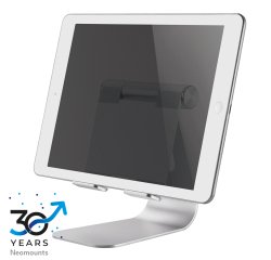 Neomounts DS15-050SL1 Soporte para tablet de hasta 11" - plegable - universal